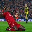 Sadio Mane scored twice, including a spectacular backheel as Liverpool thrashed Watford 5-0