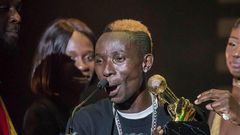 I’m the Messi of Ghana music – Patapaa