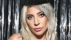 Lady Gaga's Abs Look Amazing At Grammys Party