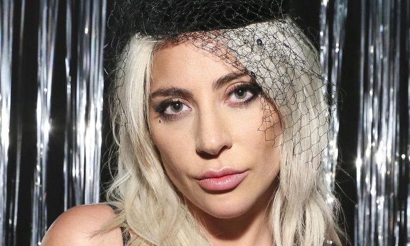Lady Gaga's Abs Look Amazing At Grammys Party