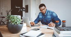 Working from home could make you feel lonely.