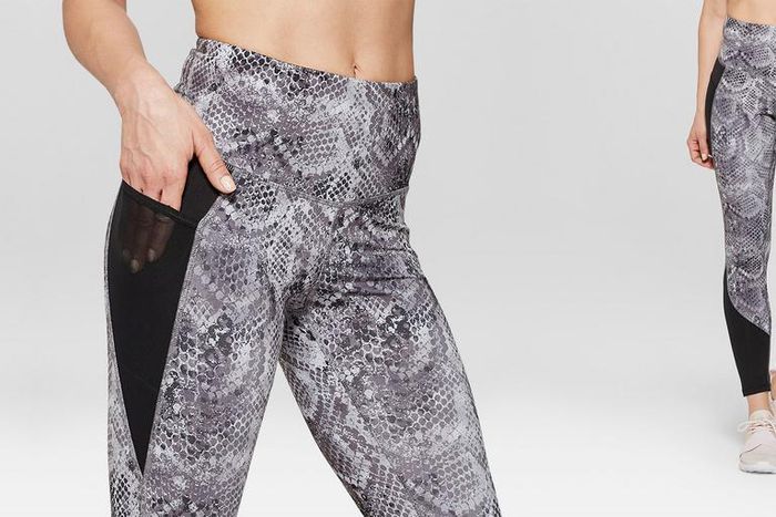 15 Leggings With Pockets