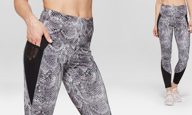 15 Leggings With Pockets