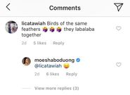 Moesha Boduong