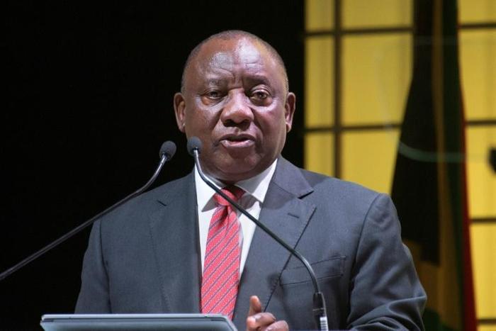 South African President Cyril Ramaphosa has admitted that the debt-laden state power utility Eskom "is in crisis"
