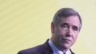 Merkley, Oregon Senator, Says He Won't Run for President