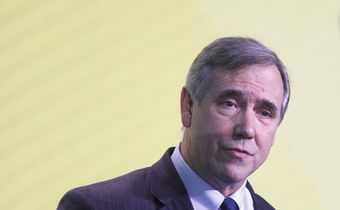 Merkley, Oregon Senator, Says He Won't Run for President