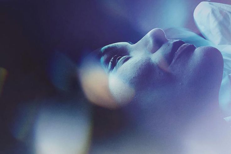 How To Have The Hottest Sex Dreams Ever