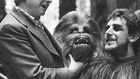Chewbacca Actor Peter Mayhew Dies