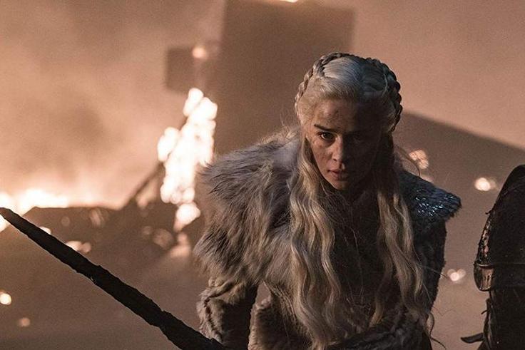 GoT Cinematographer Defends Episode's Lighting