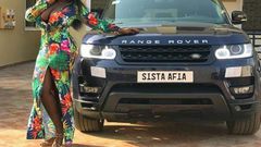 Sista Afia