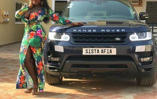 Sista Afia
