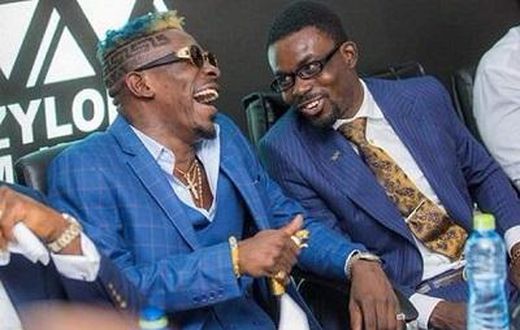 NAM1 is not a scammer; he’ll soon pay every customer – Shatta Wale