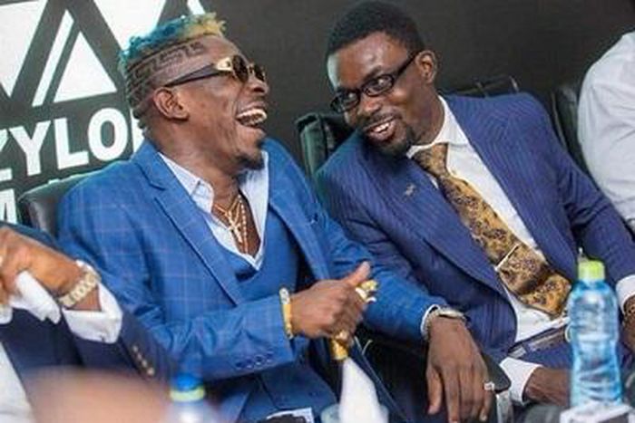 NAM1 is not a scammer; he’ll soon pay every customer – Shatta Wale
