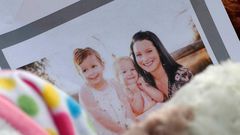 In chilling confession, Chris Watts describes killing his wife and daughters