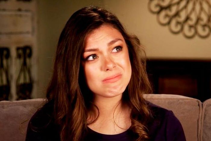 Josiah And Lauren Duggar Reveal Their Miscarriage