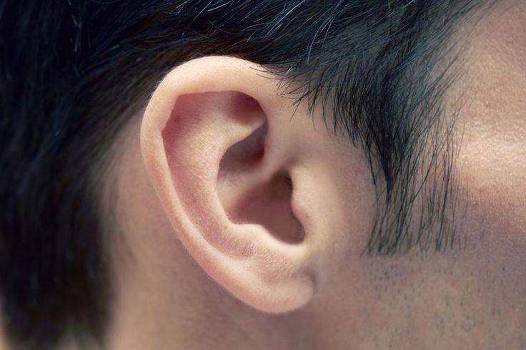 Dr. Pimple Popper Pops Cyst Behind Someone's Ear