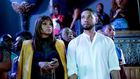 After arrest, Jussie Smollett returns to work on 'Empire'