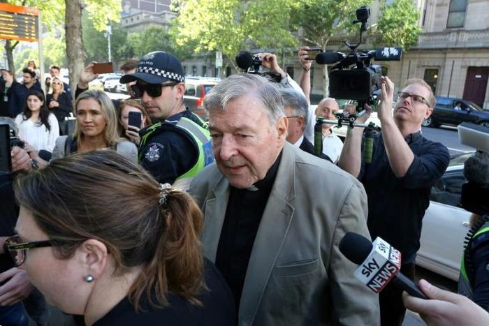 Pell has already appealed the verdict
