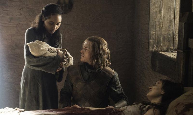 Who's Jon Snow's Mother? What You Need to Know.