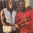 Stonebwoy and Beenie Man