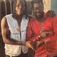 Stonebwoy and Beenie Man