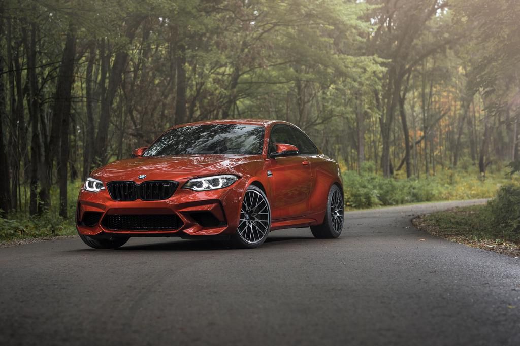 The Best Cars of 2019... So Far!