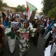 Thursday's march by Sudanese women was the latest in a string of moves by protestors to pressure the ruling generals to hand power to civilians