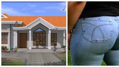 Pastor gifts a 3-bedroom house to ex-prostitute ahead of her marriage this month