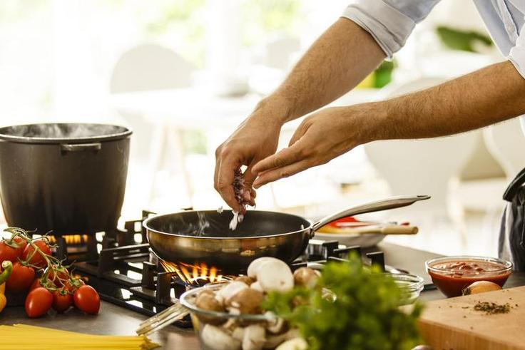 The 30 Best Cooking Tools