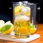 Two Ginger Cocktail