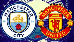 ManUnited vs ManCity