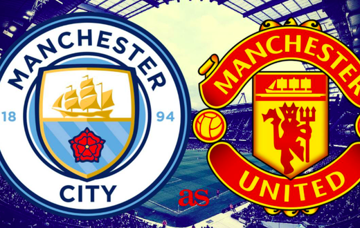 ManUnited vs ManCity