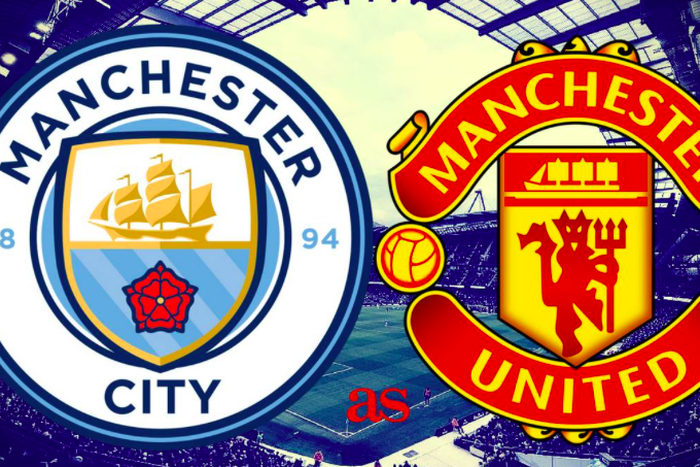 ManUnited vs ManCity