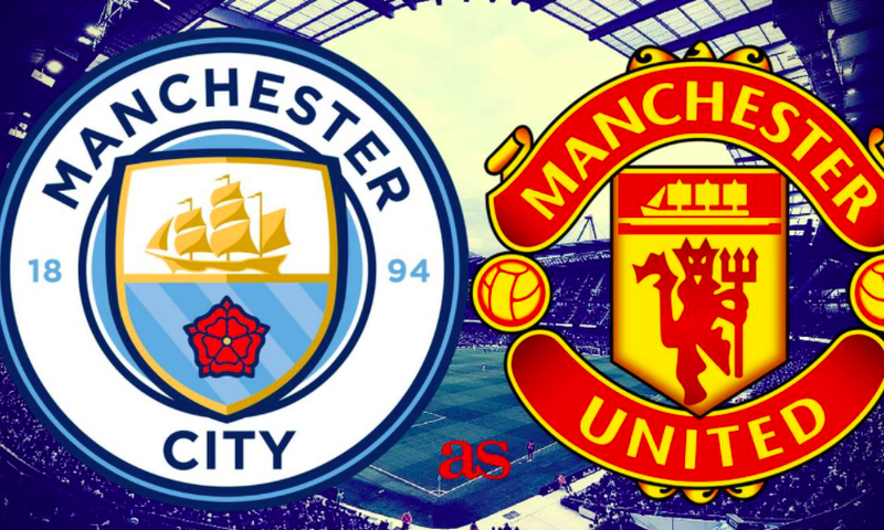 ManUnited vs ManCity