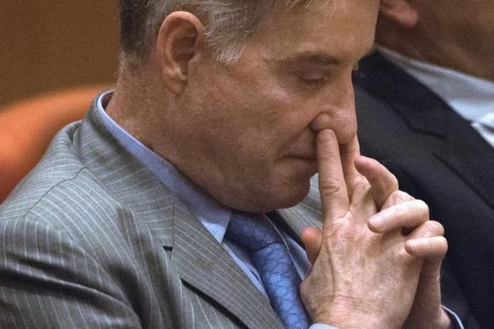 Eike Batista, once the richest man in Brazil, has been fined around $134 million for insider trading, the securities commission has said, as the ex-billionaire remains under house arrest pending an appeal against a 30-year jail sentence