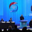 Rawlings calls for global political accountability