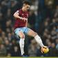 Declan Rice is expected to be called into the England squad a day after being named Ireland's young player of the year