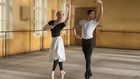 The moment when Nureyev became Nureyev