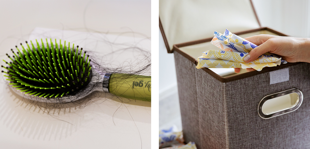 'I Had My Ovaries And Uterus Removed'