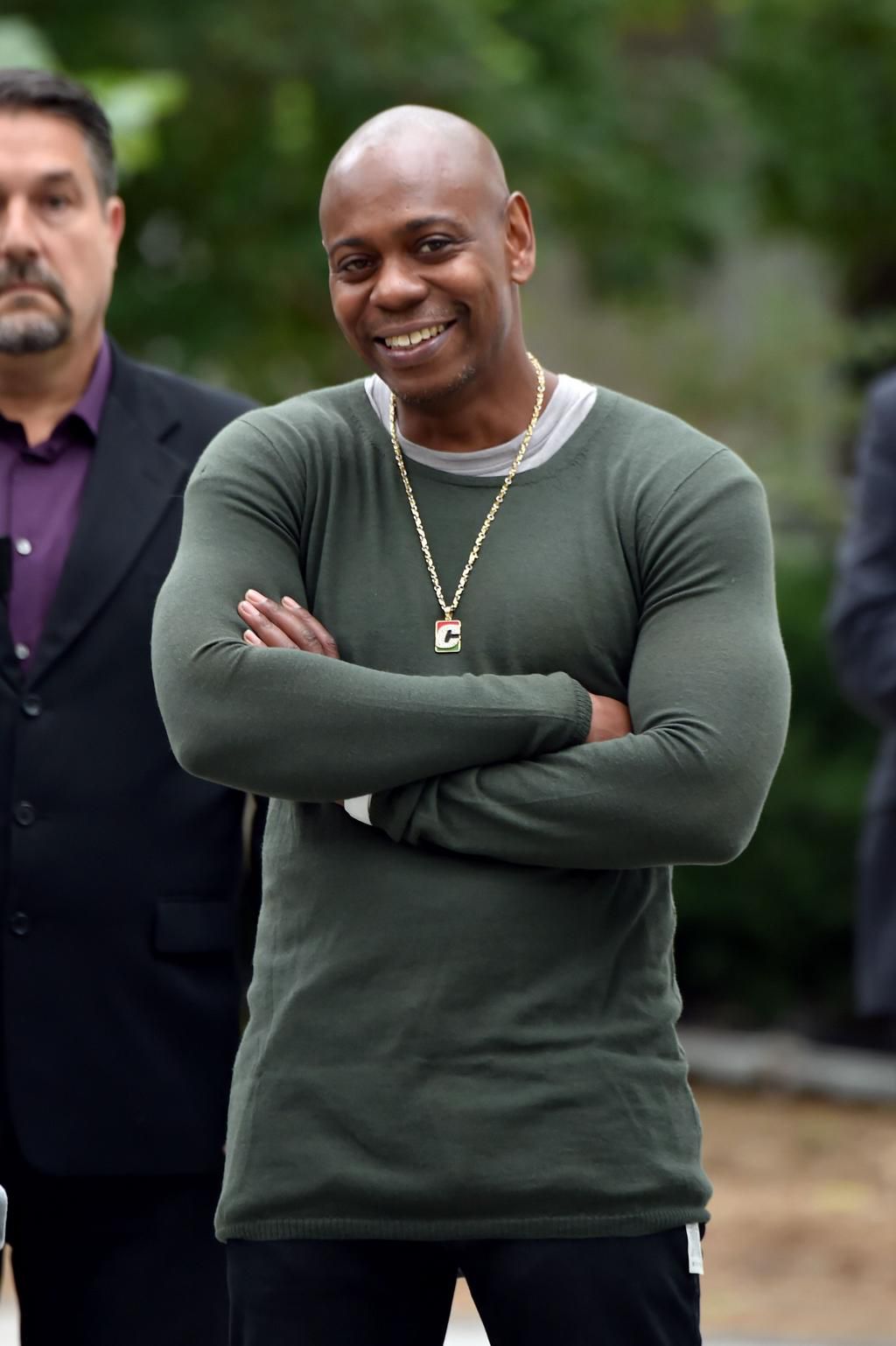 These 40 Celebrities Are Secretly Ripped