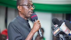 NPP will lose if elections were held today – Asiedu Nketia