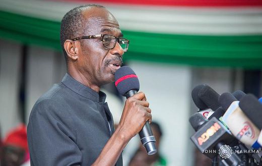 NPP will lose if elections were held today – Asiedu Nketia