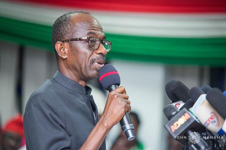 NPP will lose if elections were held today – Asiedu Nketia