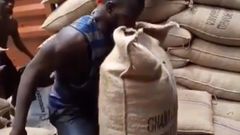 Strongman