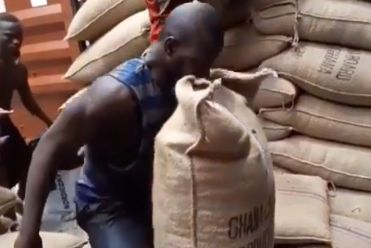 Strongman