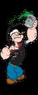 Popeye