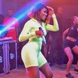 Wendy Shay thrills Vandals at Commonwealth Hall’s ‘Artiste Night’