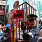 The proposed extradition law has sparked widespread unease in Hong Kong