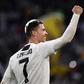 Ronaldo helped Juventus secure an eighth successive Serie A title